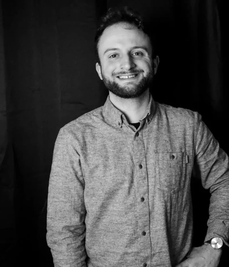 Baptiste Mullot, associé, directeur stratégie et marketing