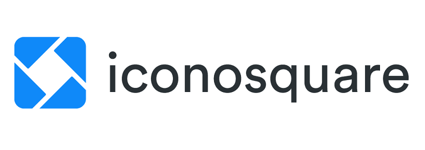 Logo Iconosquare